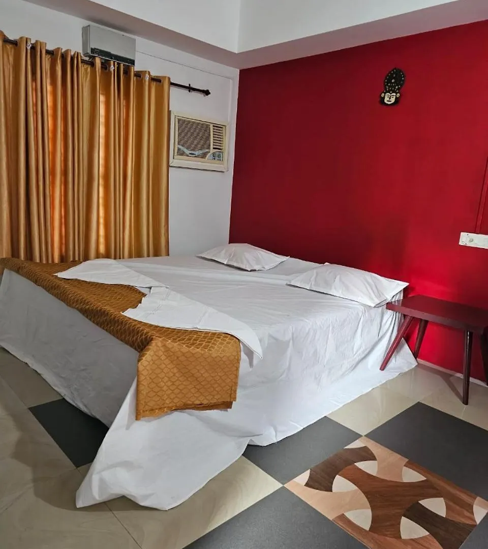 Nalukettu Heritage Resort Varkala India