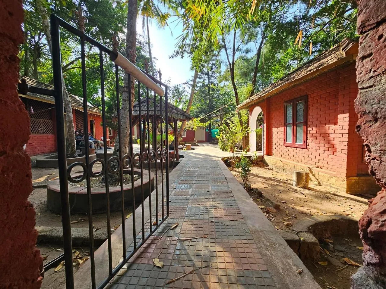 Nalukettu Heritage Resort Varkala