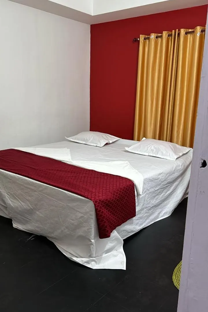 Nalukettu Heritage Resort Varkala India