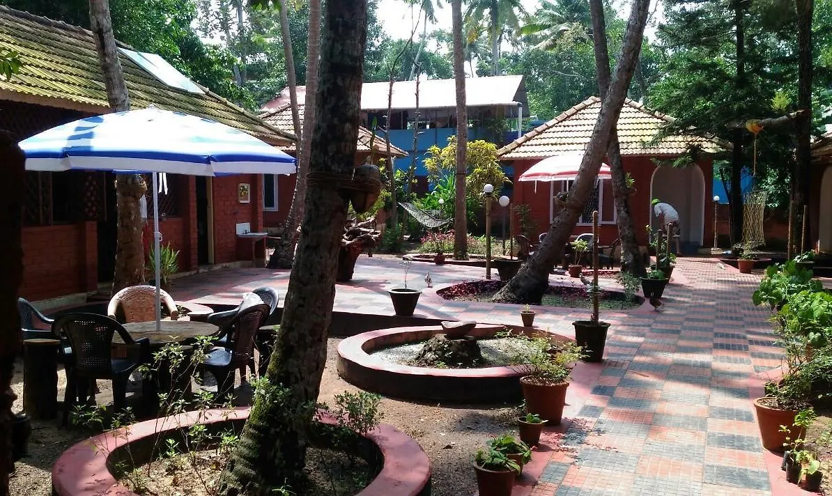 Nalukettu Heritage Resort Varkala