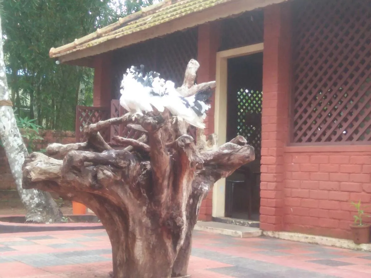 Nalukettu Heritage Resort Varkala 0*,