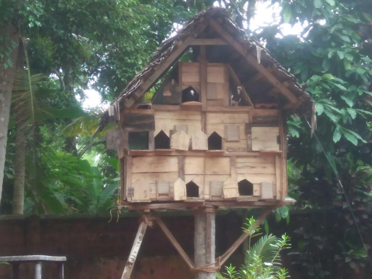 Nalukettu Heritage Resort Varkala