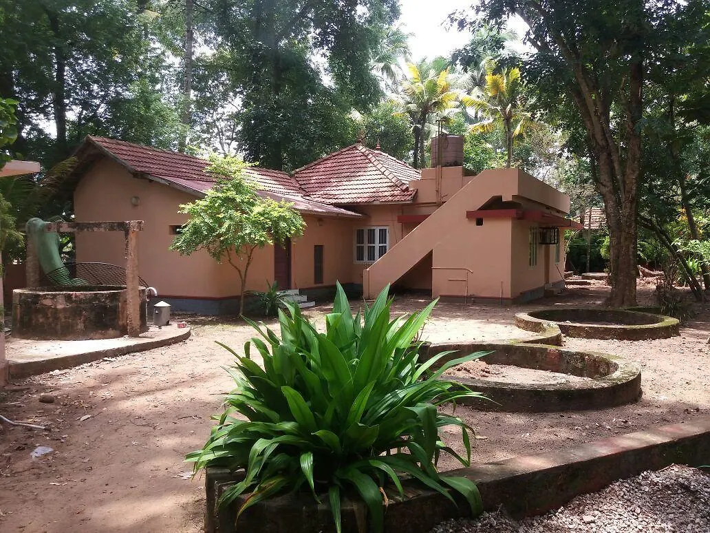 Nalukettu Heritage Resort Varkala