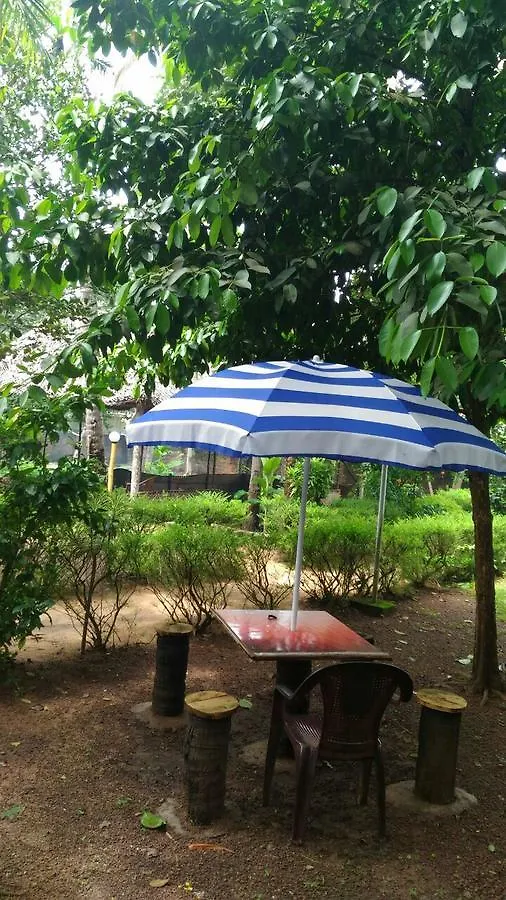 Nalukettu Heritage Resort Varkala