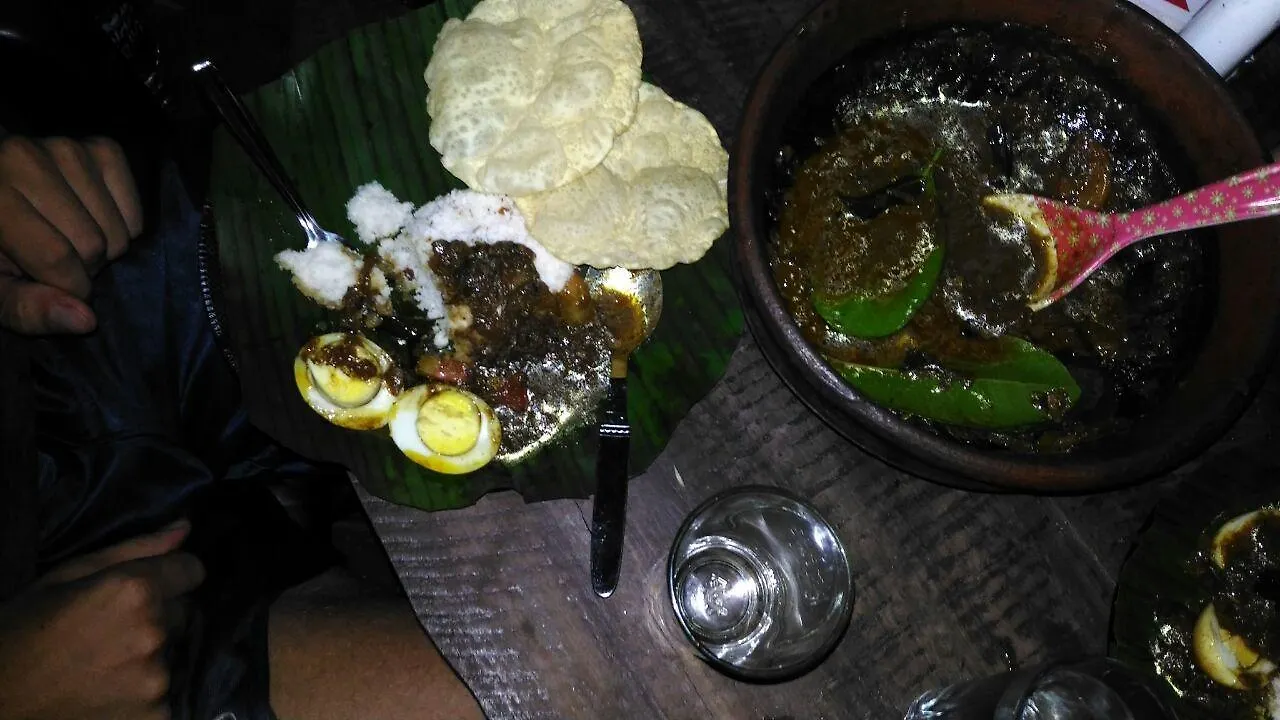 Nalukettu Heritage Resort Varkala