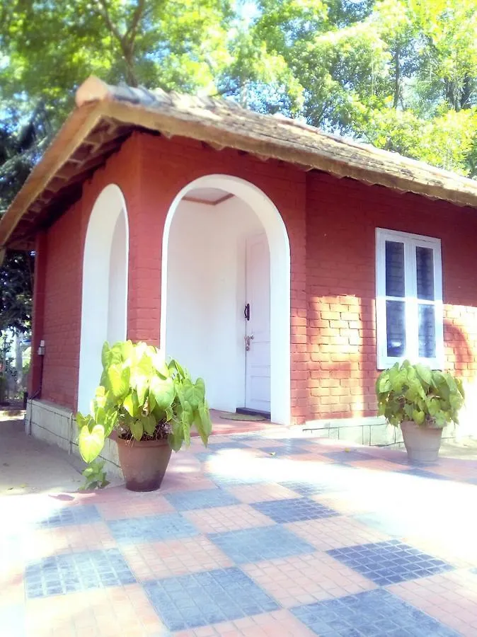 Nalukettu Heritage Resort Varkala 0*,