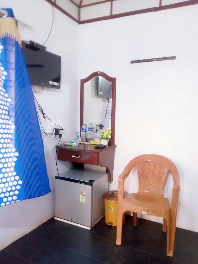 Nalukettu Heritage Resort Varkala