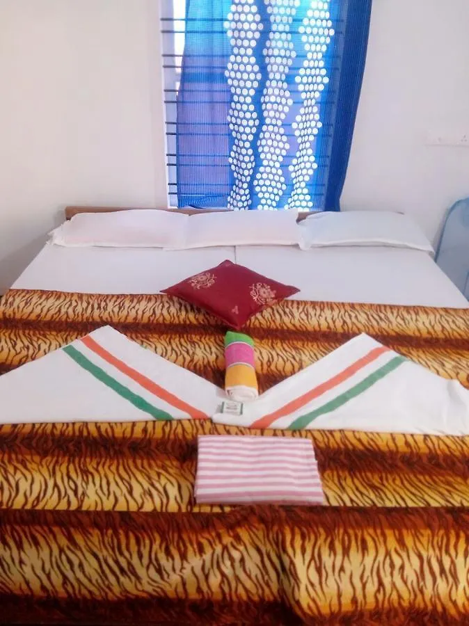 Nalukettu Heritage Resort Varkala