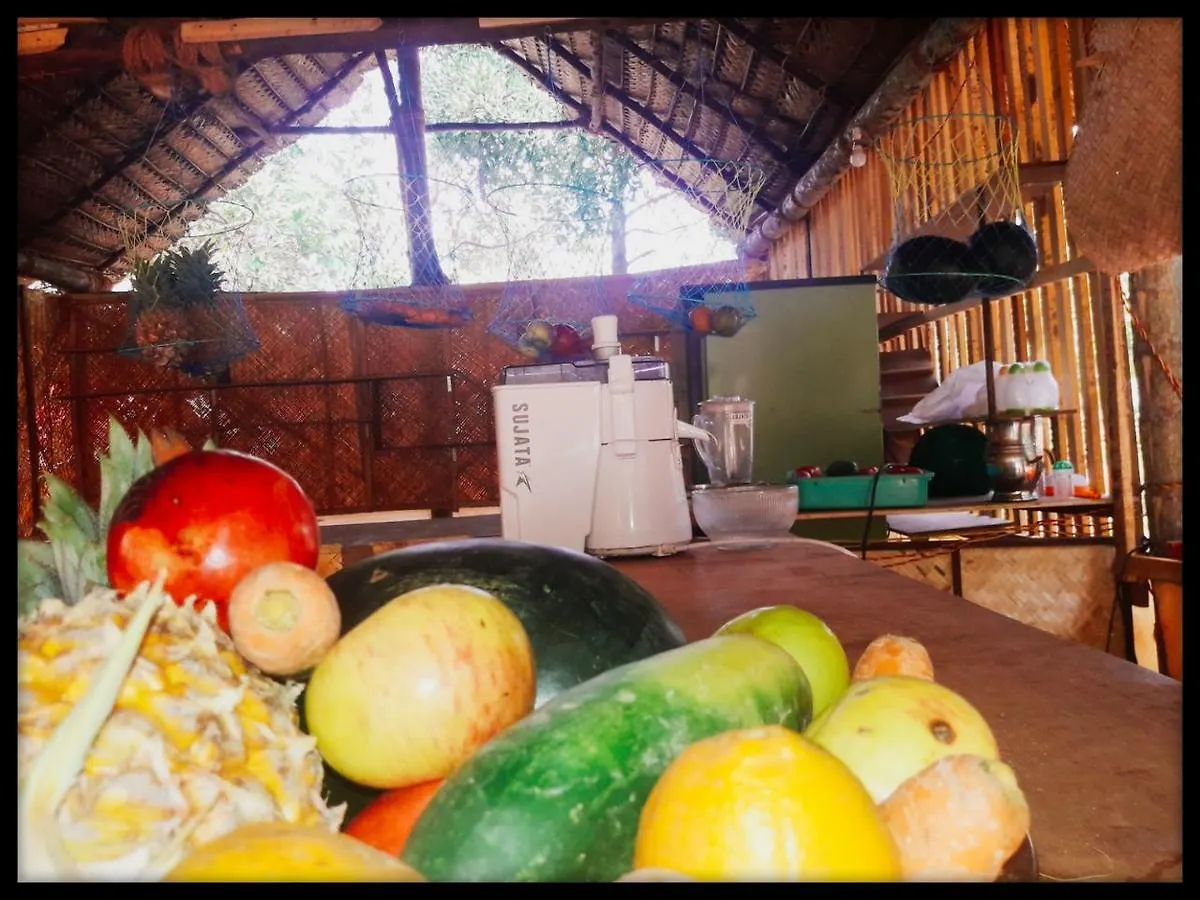Nalukettu Heritage Resort Varkala