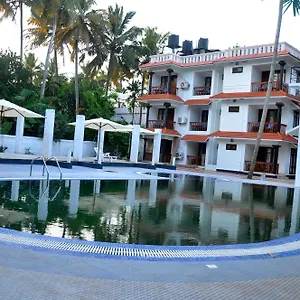 Nikhil Varkala