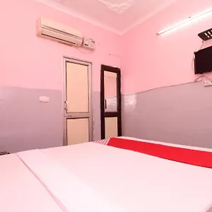 O Ashoka Residency Chandigarh
