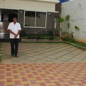 Pratham Residency Mysore